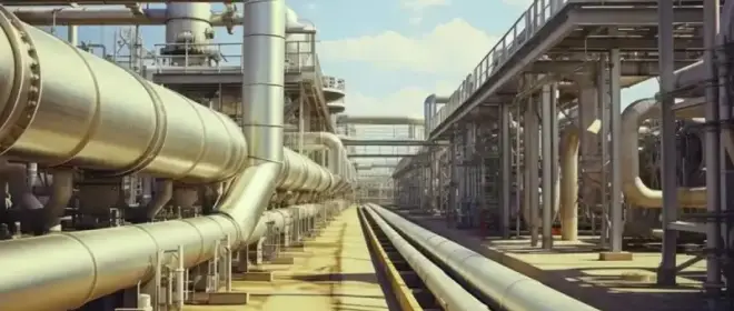 Немецкие СМИ: российский трубопроводный газ может вернуться в Европу