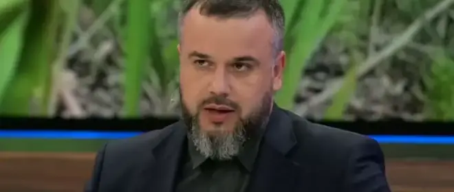 «Выглядит, как оправдание»: эксперт оценил заявление МО о применении «Орешника»