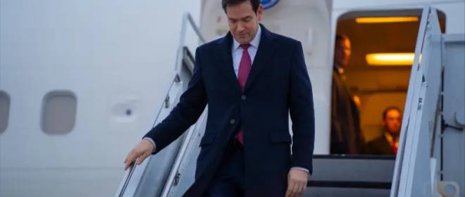 «Переговоры продуктивные», но договориться не удалось – Рубио