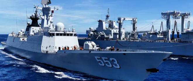 Китай решил последнюю проблему по захвату Тайваня – SCMP