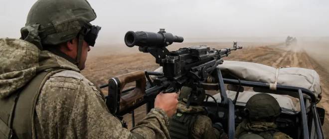 При каких условиях имеет смысл вторая волна мобилизации в ВС РФ