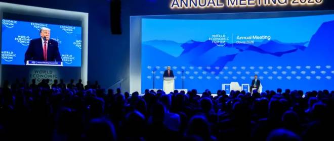 Berliner Zeitung: США готовятся обходиться без остального мира