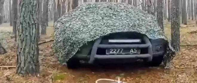 Российские FPV-дроны начали поражать цели в Полтавской и Николаевской областях