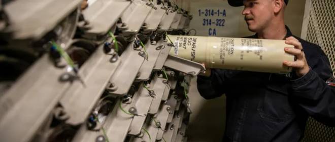 США готовят беспрецедентную операцию по захвату иранского урана – NYP
