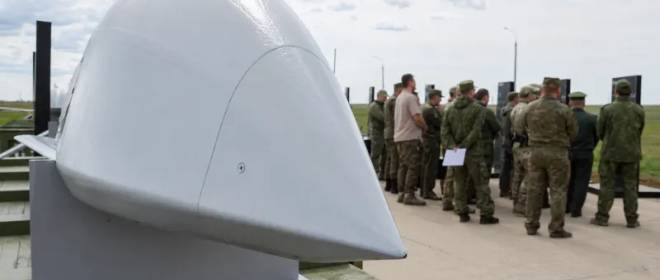 The Telegraph: российская «Бандероль» заблокировала украинские порты