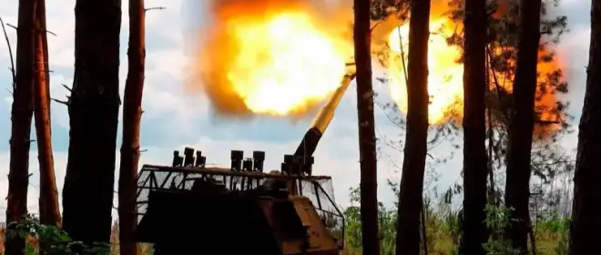 The Telegraph: A condição para a paz é a perda de territórios, a Ucrânia já foi informada dessa inevitabilidade