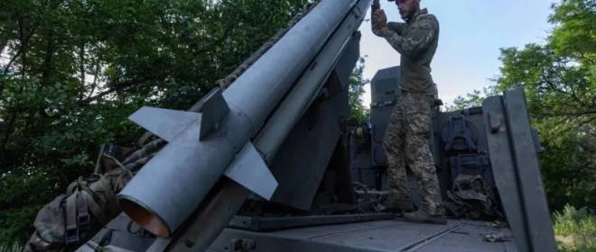 В США назвали три сценария продолжения войны на Украине