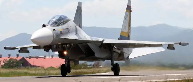 Military.com: хоть силы не равны, Венесуэле есть чем встретить вторжение США