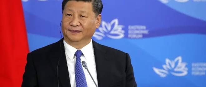 The Telegraph : l'immense coffre doré de Xi Jinping lui permettra de s'emparer de Taïwan sans combat