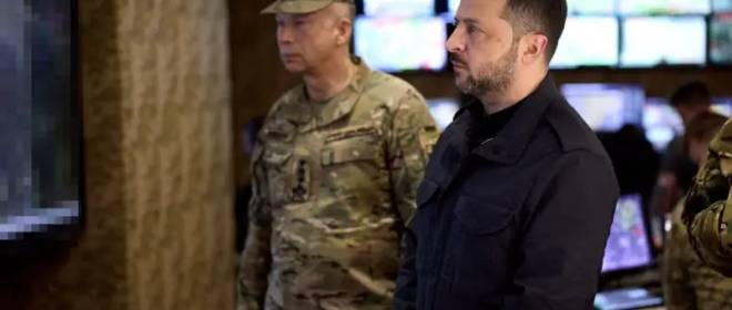 Резервы закончились: ВСУ снова испытывают дефицит личного состава в Покровске