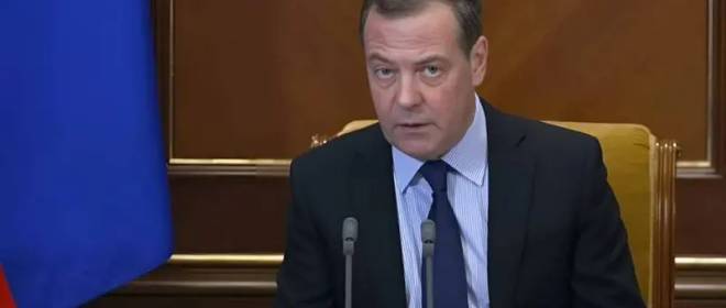 В Совбезе РФ предрекли скорый конец Владимира Зеленского