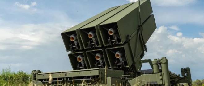 Названы три аспекта, в которых Европа не может заменить США для Украины