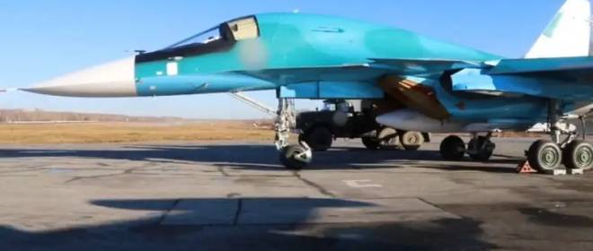 ФАБ с УМПК впервые ударили по Кривому Рогу: российская авиация получила пространство для маневра