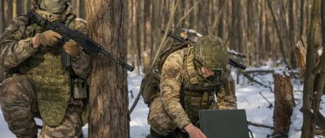 The Guardian: начало СВО на Украине – результат провала западных разведок