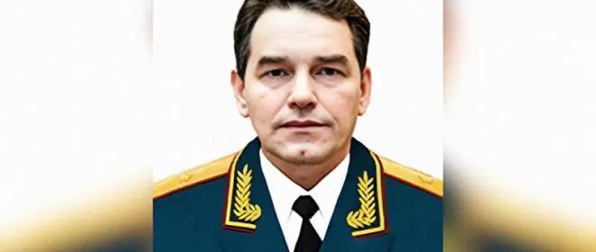 Теракт в Москве: погиб высокопоставленный офицер Генштаба ВС РФ