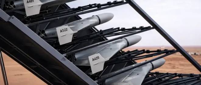 NYT: Иран поразил семь объектов спутниковой связи США на Ближнем Востоке