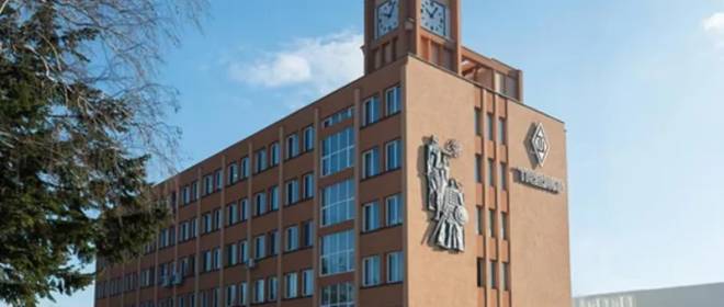 В Болгарии взорвался оружейный завод, снабжавший Украину с 2014 года