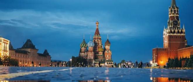 «Даже в Москве не отрицают»: РФ становится поздним Советским Союзом – Iltalehti