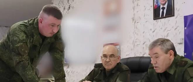 Несколько направлений главного удара: новая стратегия российского командования?