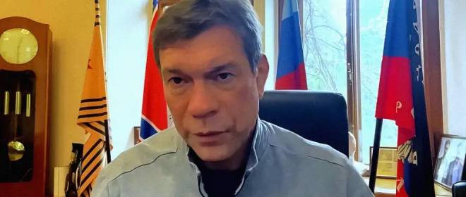 Царев раскрыл причины посягательств Трампа на Гренландию