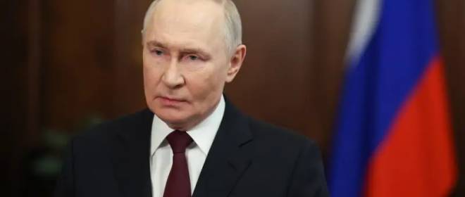 The Independent: Путину нужен Донбасс и смена власти на Украине, на меньшее он не пойдет