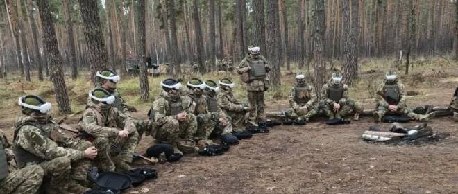 Генштаб ВСУ сообщил об ухудшении ситуации в Купянске, уволены комбриг и командир корпуса