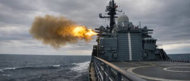 Нужны ли России «игры в пиратов» для защиты своего флота?