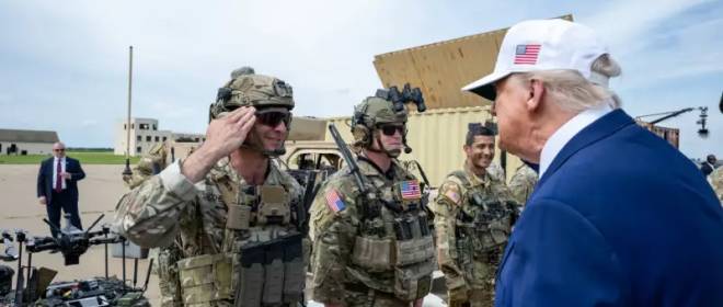 «Рванет к Армагеддону»: названо условие прекращения поддержки Украины со стороны США