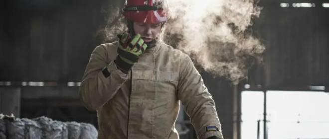 Военкор объяснил разницу между блэкаутами в Киеве и Белгороде