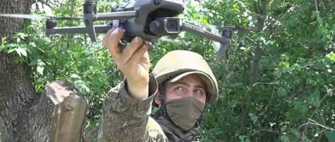 Китайские поставщики сыграли ключевую роль в производстве российских боевых дронов – Bloomberg