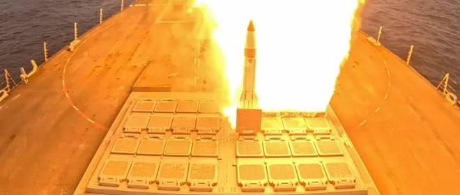 The Hill: перспектива ядерной войны по-прежнему волнует американцев