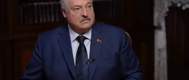 «Выводили войска из Беларуси через Киев»: Лукашенко озвучил альтернативную версию начала СВО