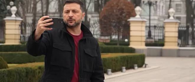 Операция «Мидас»: что сейчас происходит в Киеве?