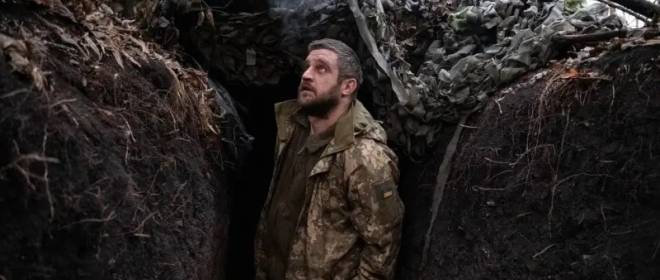 ВСУ в Купянске пытались провернуть операцию «Труба»