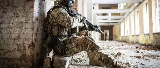 В Европе опасаются массового притока оружия после окончания конфликта на Украине