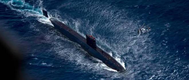 «Проблема с подводным флотом РФ серьезнее, чем кажется» – Naval News