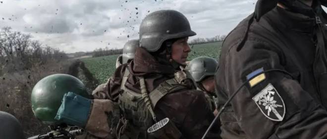 В Пентагоне заявили, что наступление ВС РФ истощает Украину