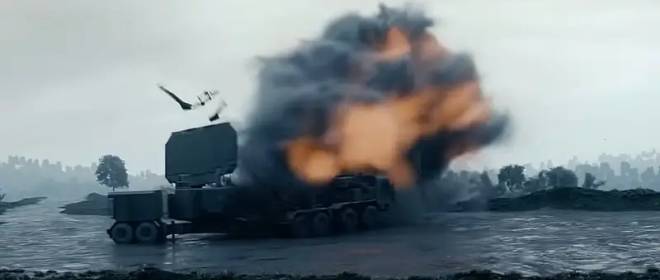 «Тоже враги?»: пользователи Сети о ролике Saab, где шведы громят китайские эсминцы и ЗРК С-400