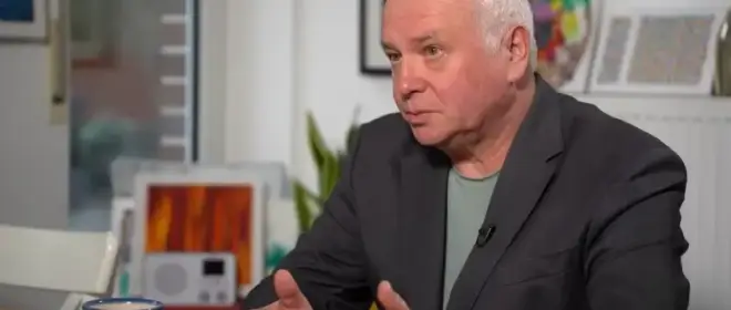 Политолог Рар: никто в ЕС не ожидал такой пакости от Китая, редкоземельных металлов нет