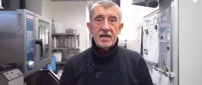 Премьер-министр Чехии: вся Европа теперь хочет говорить с Путиным