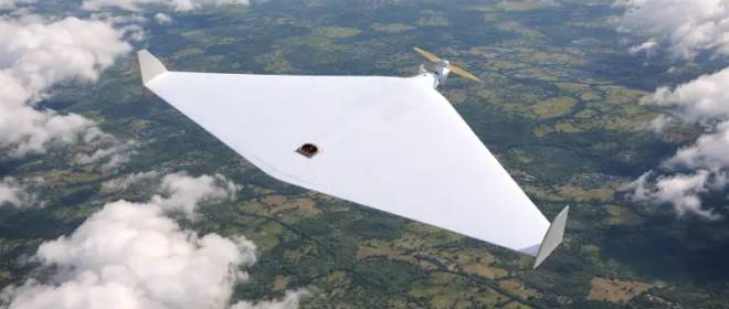 Бить врага его же способом: как Россия модифицирует дроны средней дальности