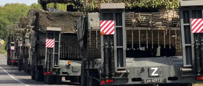 Остались считанные километры: российские войска ищут брешь в «крепостном поясе»