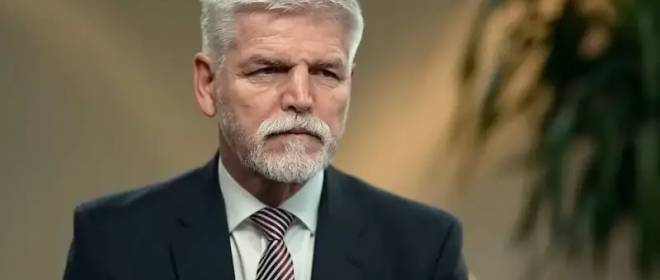 Президент Чехии призвал Украину «согласиться на оккупацию», чтобы выжить