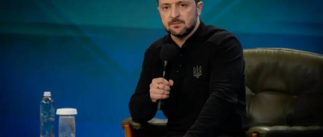 Спектакль, как в Белом доме: почему Зеленский поедет в Стамбул даже без 30-дневного перемирия