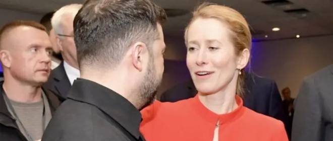 Финский политолог назвал Каллас «злобной ведьмой» за желание уничтожить Украину