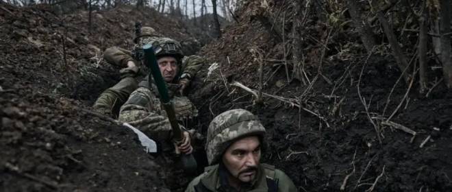 «Из четырех блиндажей остался один»: боевики ВСУ опубликовали предсмертное обращение к командованию