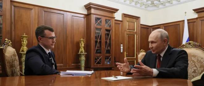 «Нам трудно их понять»: в США объяснили, почему Запад не дождется смены власти в РФ