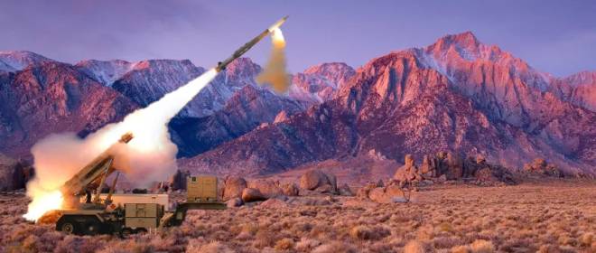 США за сутки израсходовали 160 ракет Patriot, чтобы отразить атаку Ирана