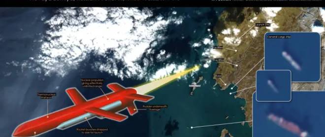 Оправдает ли ядерный «Буревестник» возлагаемые на него надежды?