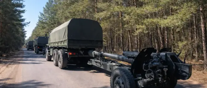 Что привело к ошибкам в планировании СВО на Украине